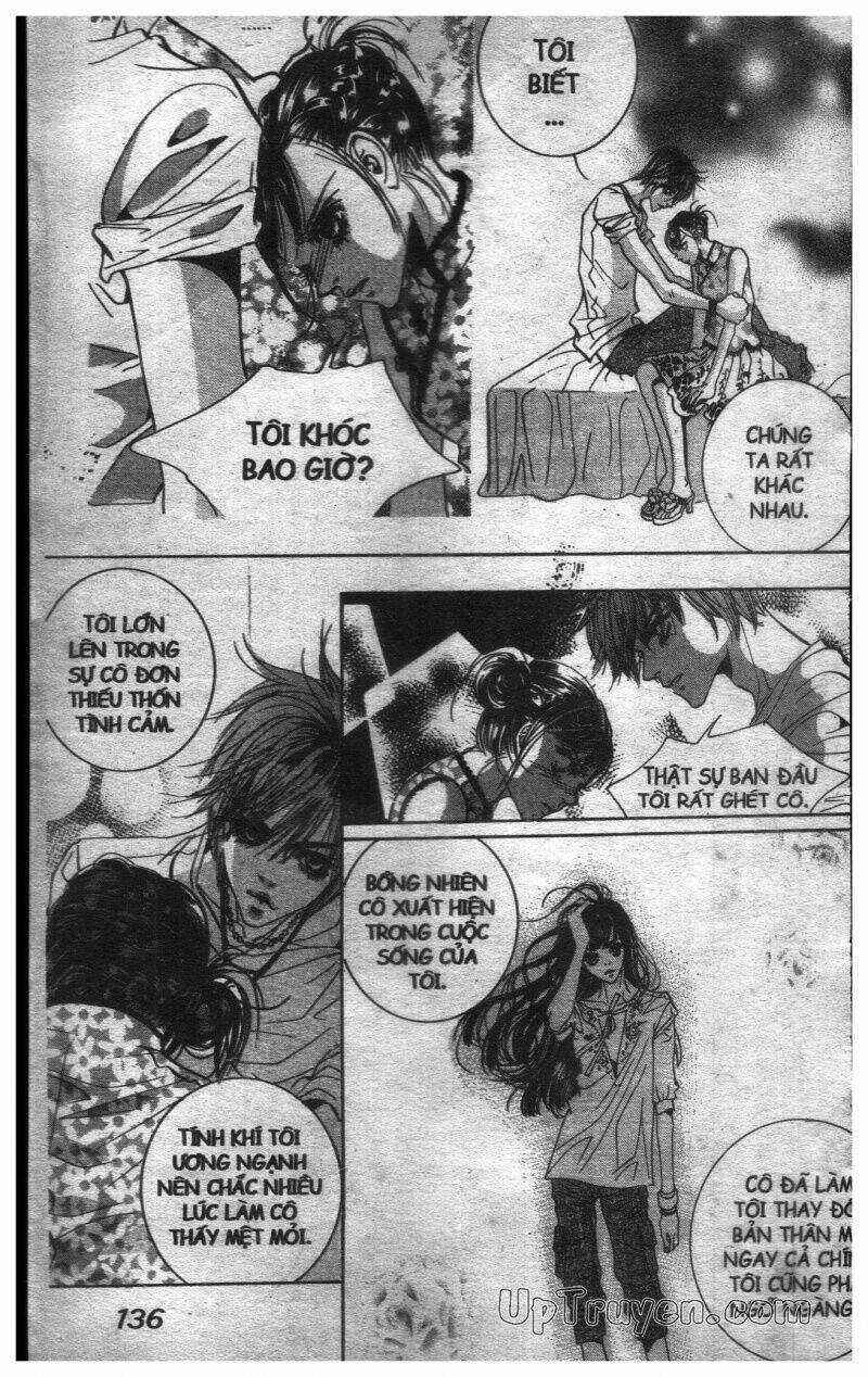 Hoàng Cung Chapter 7 trang 127