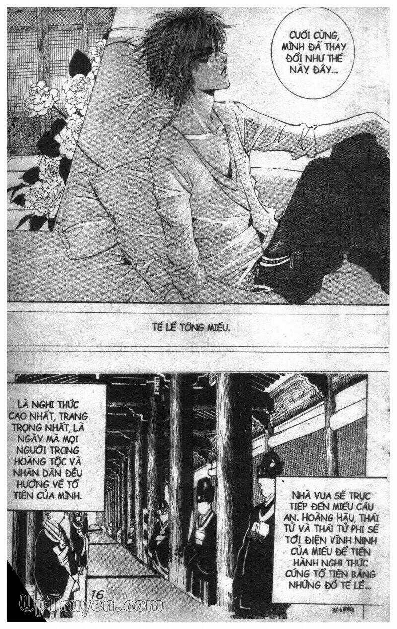 Hoàng Cung Chapter 7 trang 13