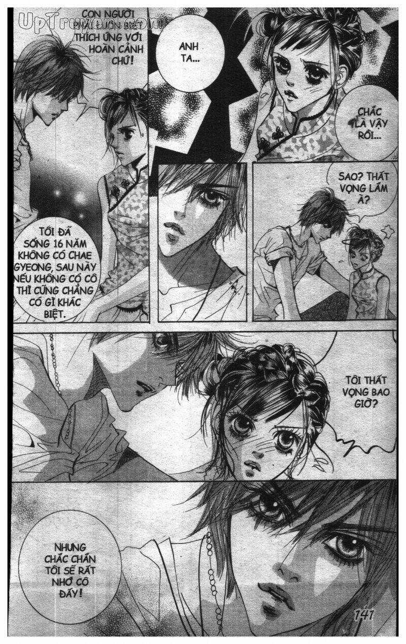 Hoàng Cung Chapter 7 trang 130