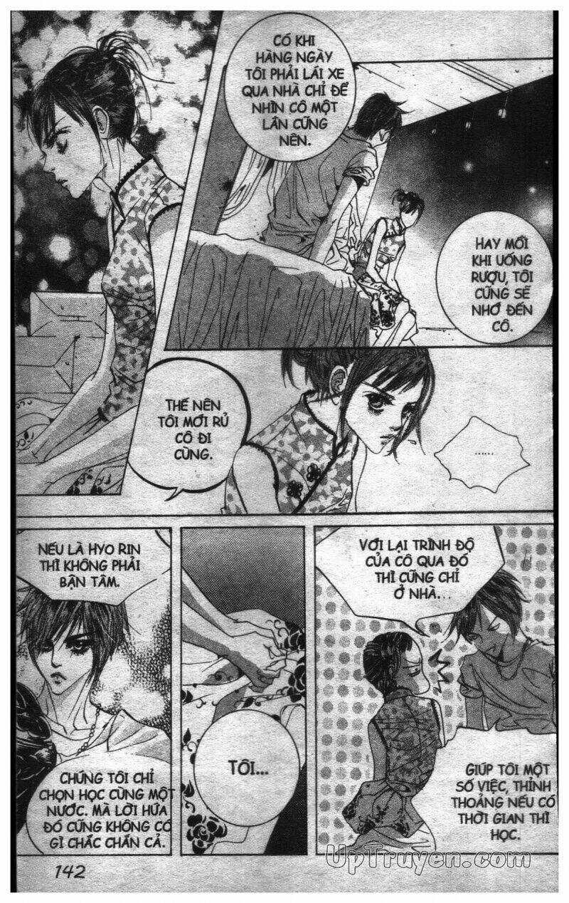 Hoàng Cung Chapter 7 trang 131