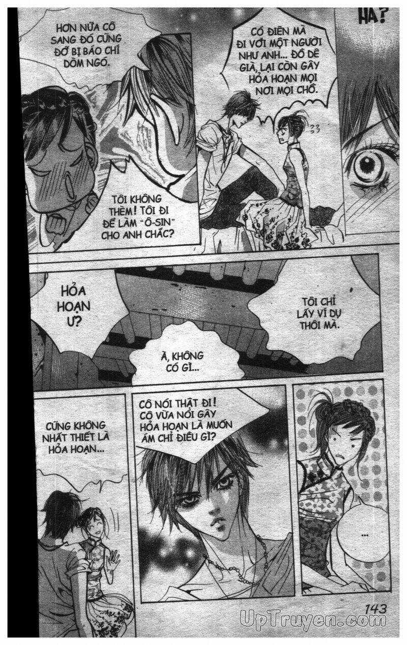 Hoàng Cung Chapter 7 trang 132