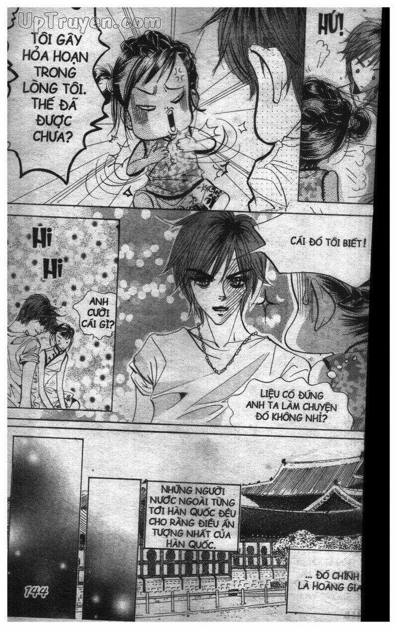 Hoàng Cung Chapter 7 trang 133