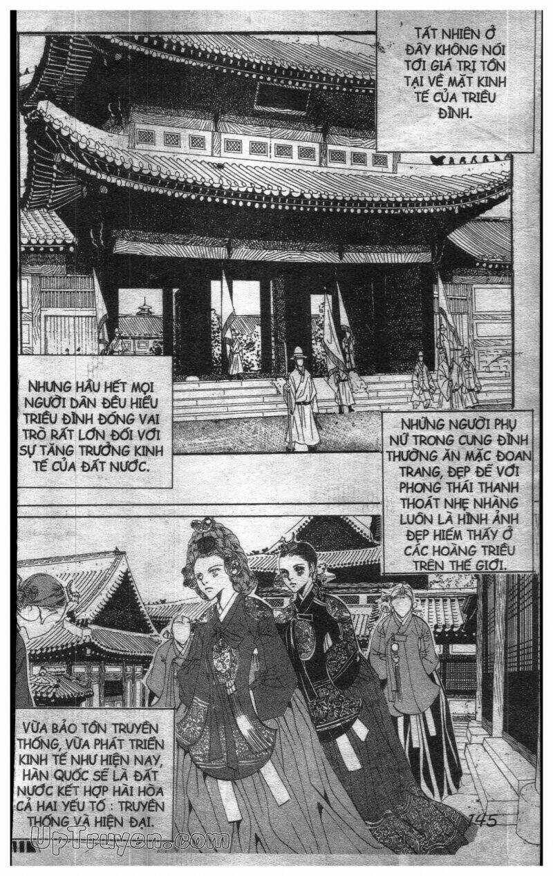 Hoàng Cung Chapter 7 trang 134