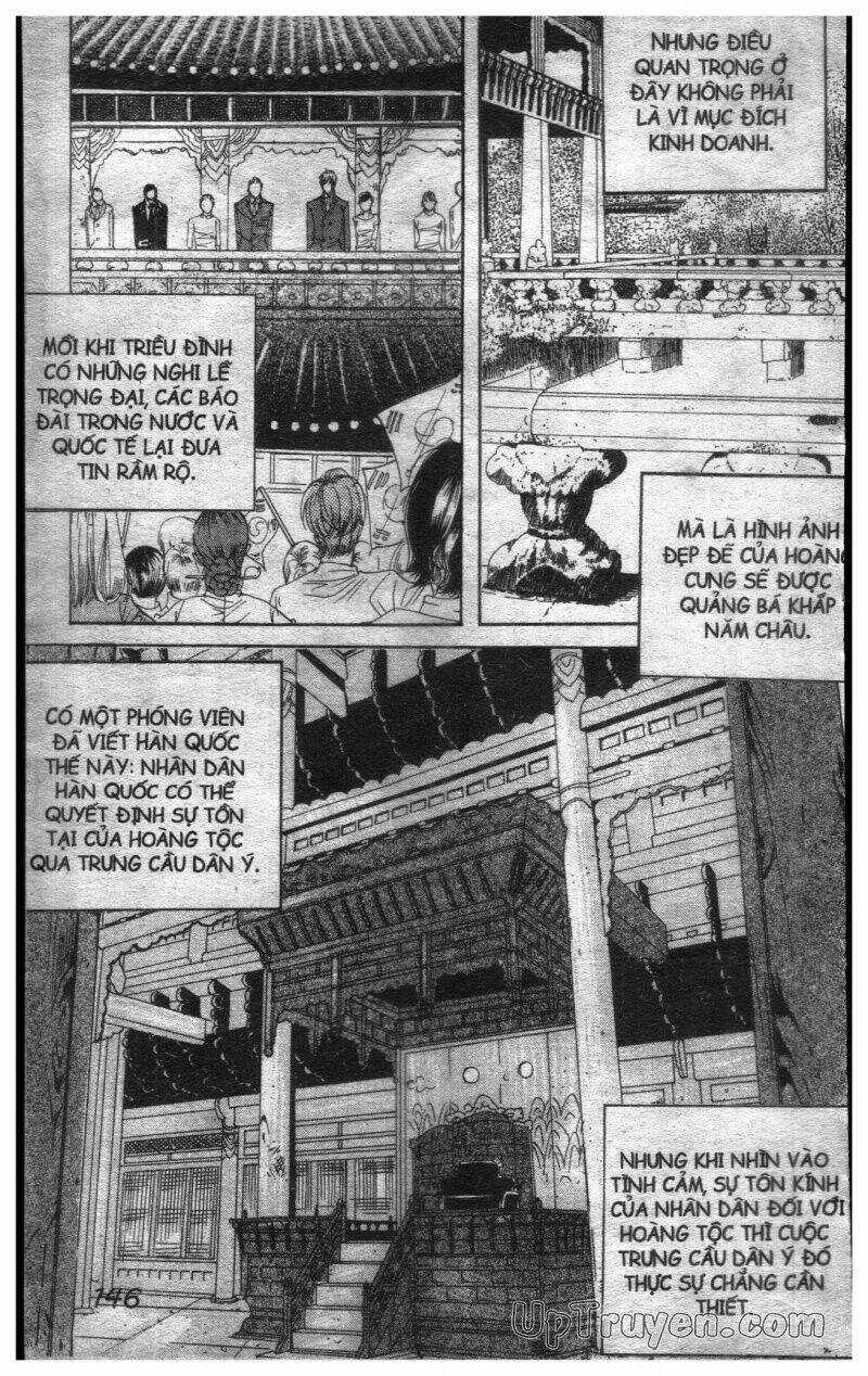 Hoàng Cung Chapter 7 trang 135