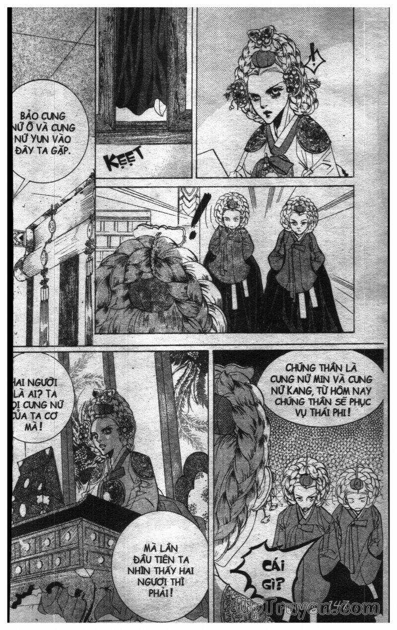Hoàng Cung Chapter 7 trang 136