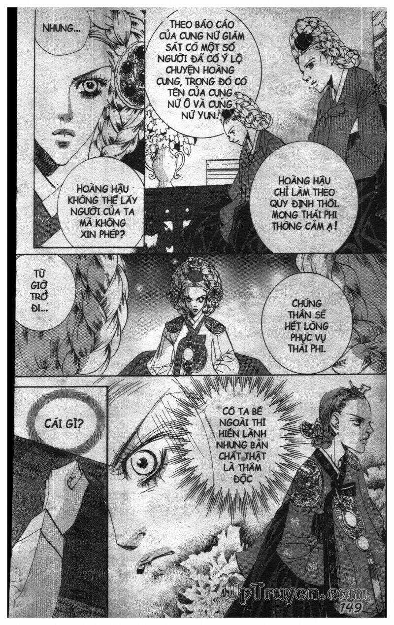 Hoàng Cung Chapter 7 trang 138
