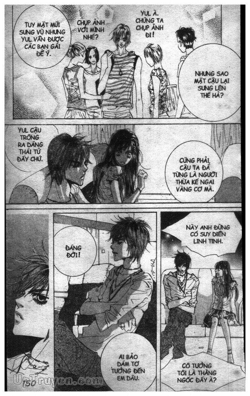 Hoàng Cung Chapter 7 trang 139