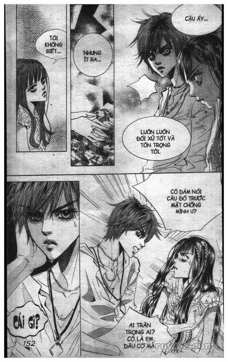 Hoàng Cung Chapter 7 trang 141