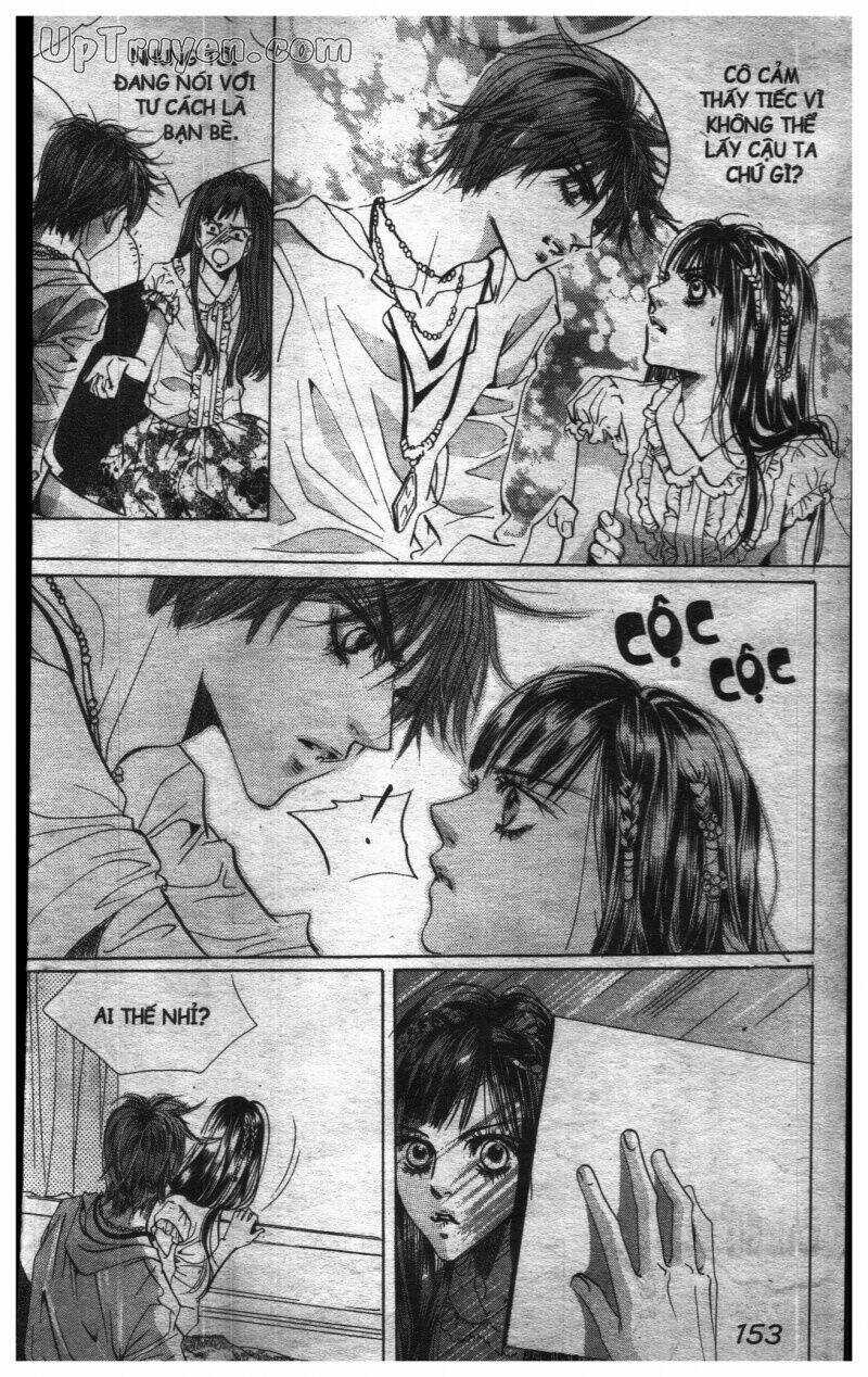 Hoàng Cung Chapter 7 trang 142