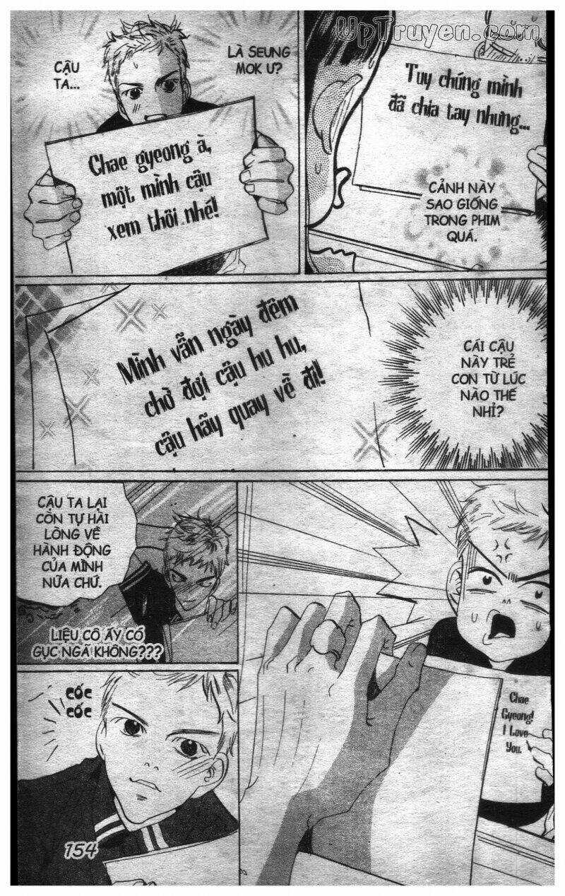 Hoàng Cung Chapter 7 trang 143