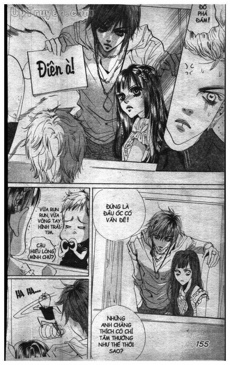 Hoàng Cung Chapter 7 trang 144