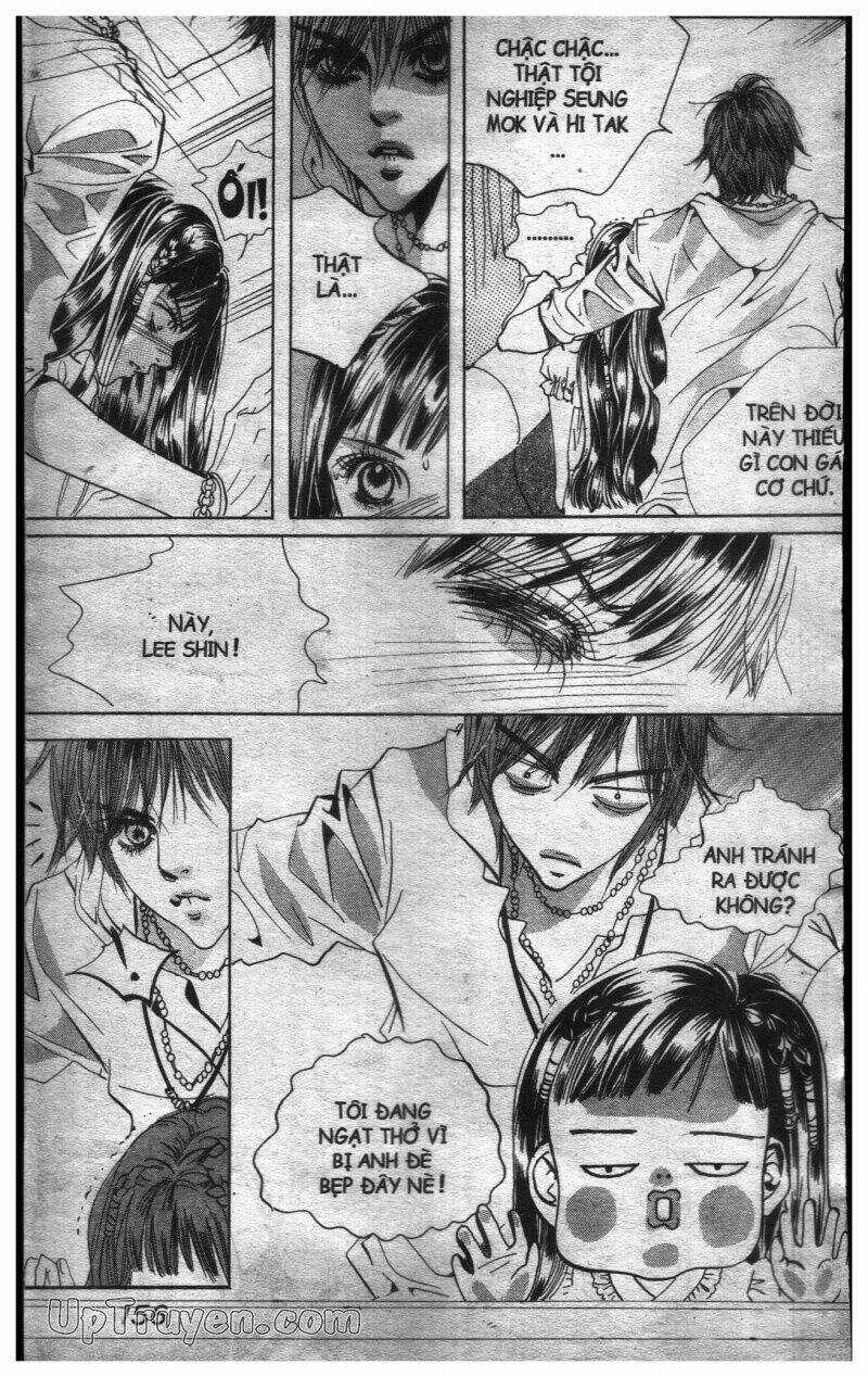 Hoàng Cung Chapter 7 trang 145