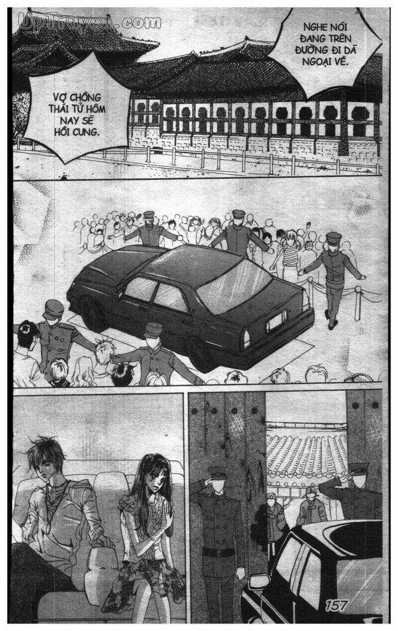 Hoàng Cung Chapter 7 trang 146