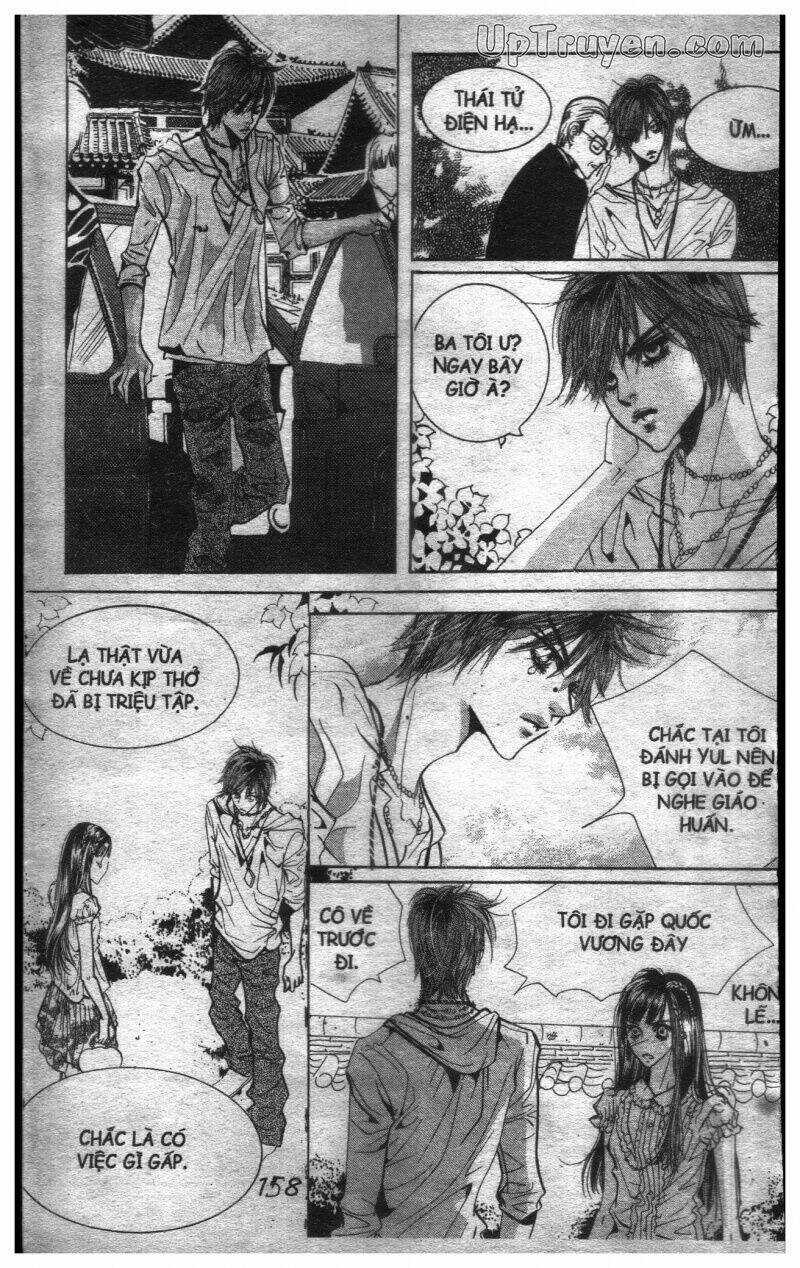 Hoàng Cung Chapter 7 trang 147