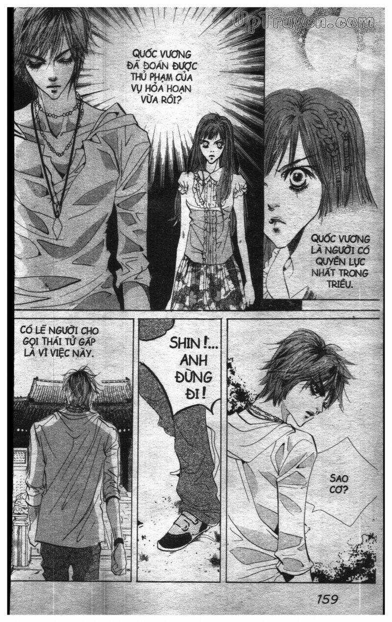 Hoàng Cung Chapter 7 trang 148