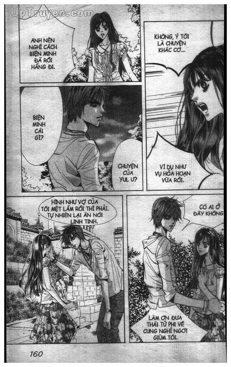 Hoàng Cung Chapter 7 trang 149