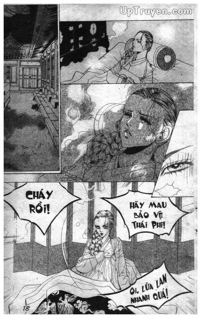 Hoàng Cung Chapter 7 trang 15