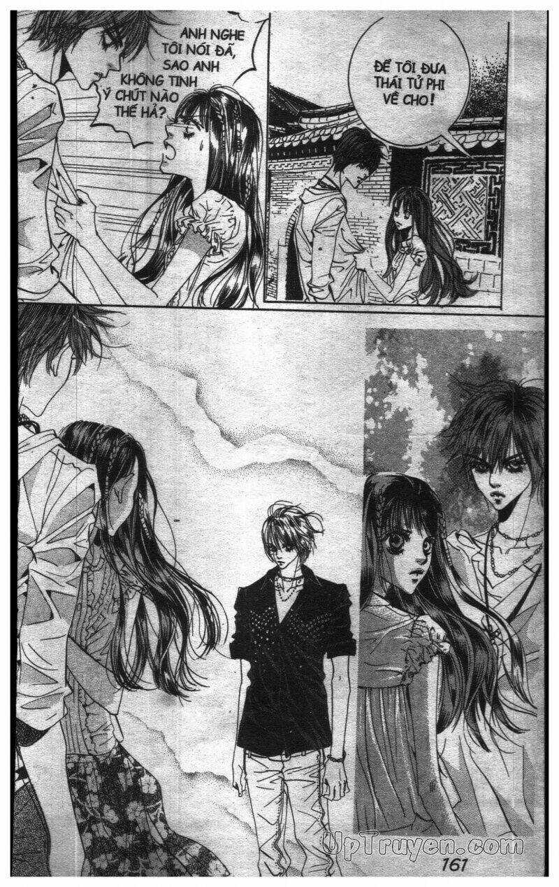 Hoàng Cung Chapter 7 trang 150