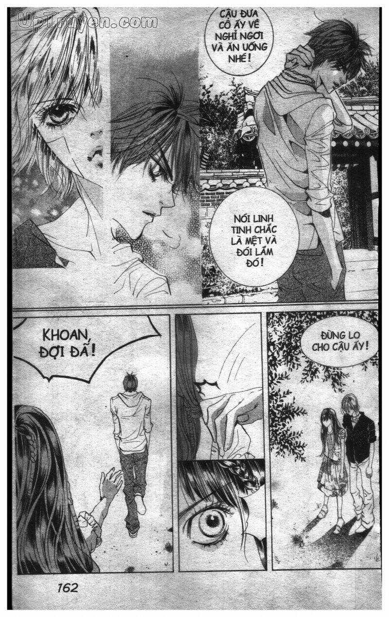 Hoàng Cung Chapter 7 trang 151