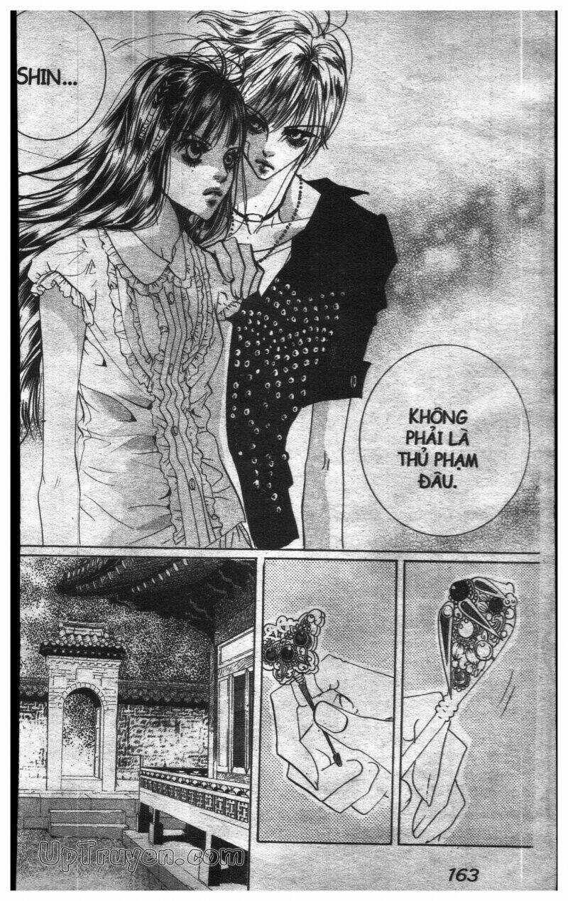 Hoàng Cung Chapter 7 trang 152