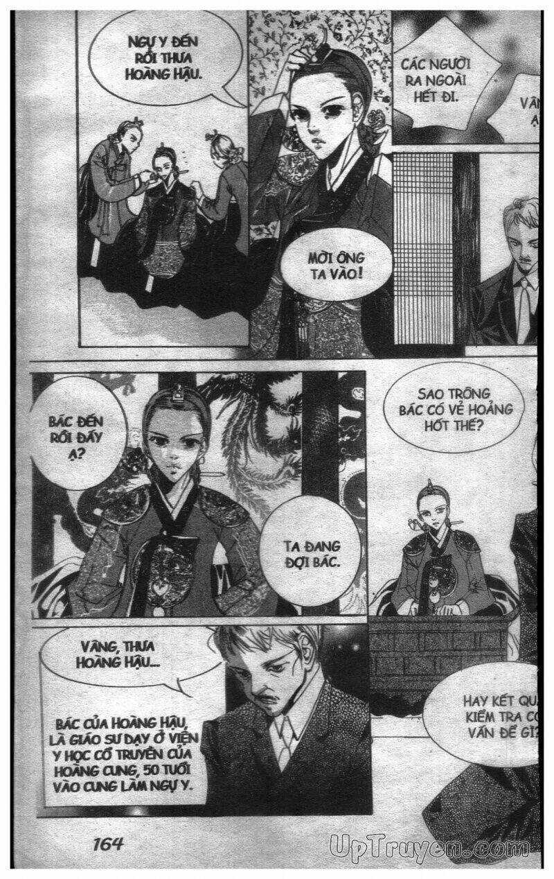 Hoàng Cung Chapter 7 trang 153