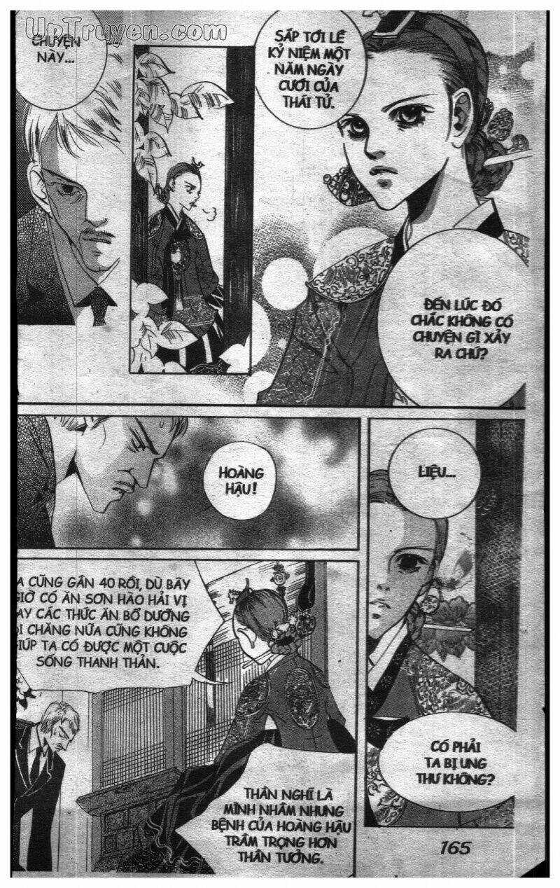 Hoàng Cung Chapter 7 trang 154