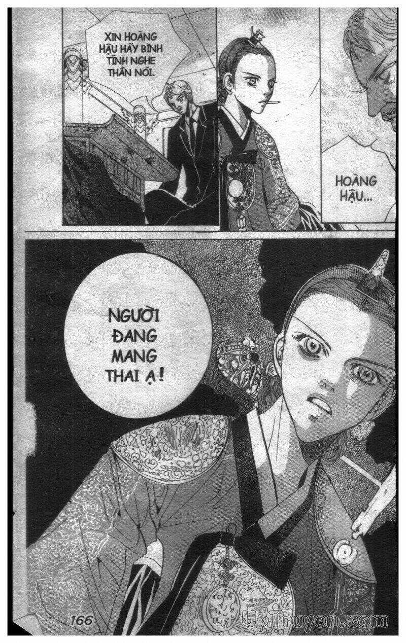 Hoàng Cung Chapter 7 trang 155