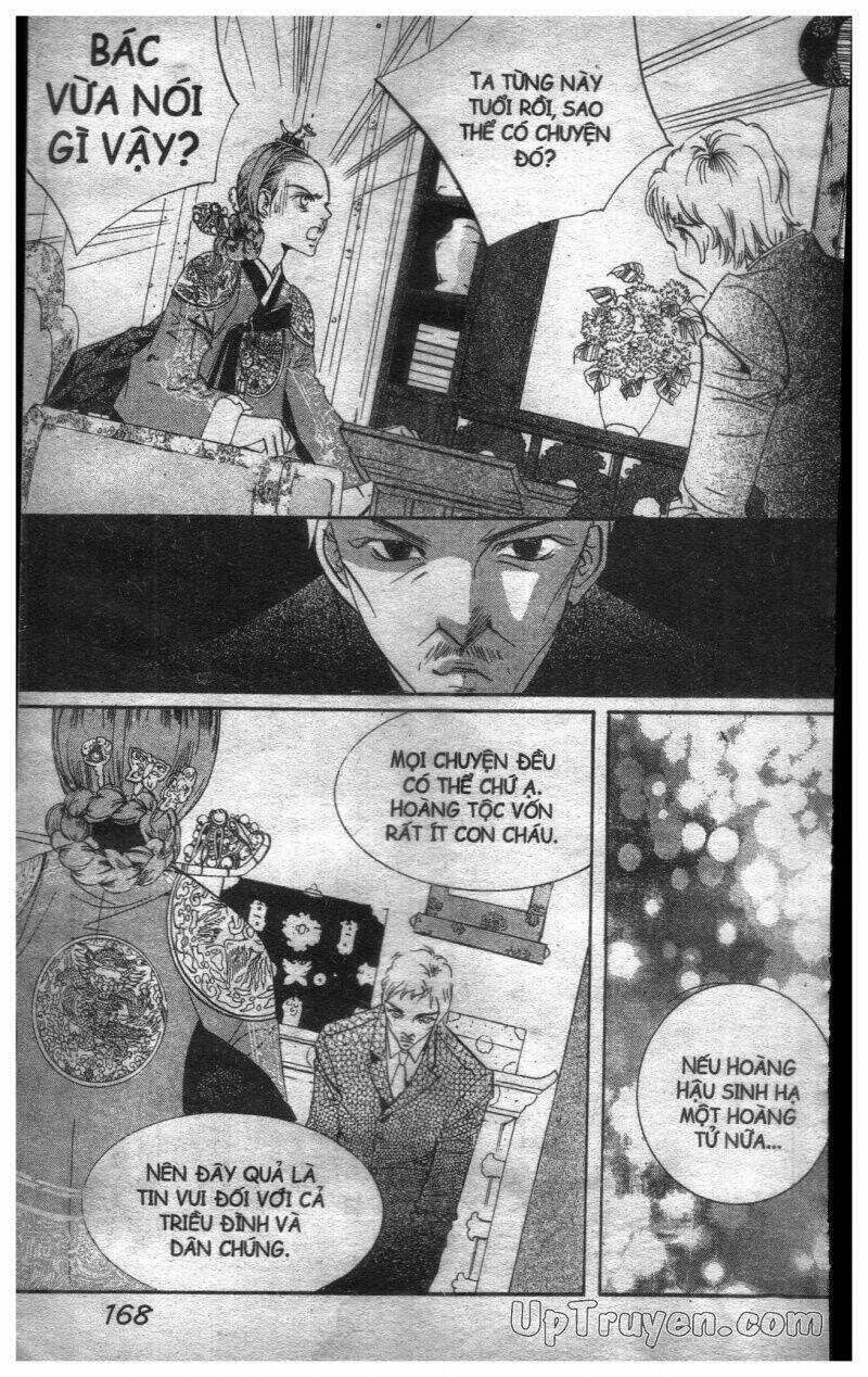 Hoàng Cung Chapter 7 trang 157