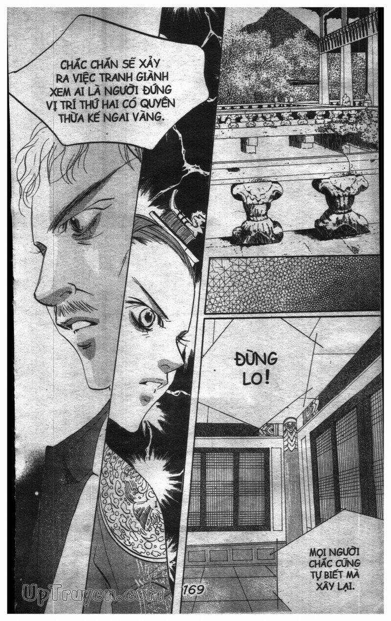 Hoàng Cung Chapter 7 trang 158