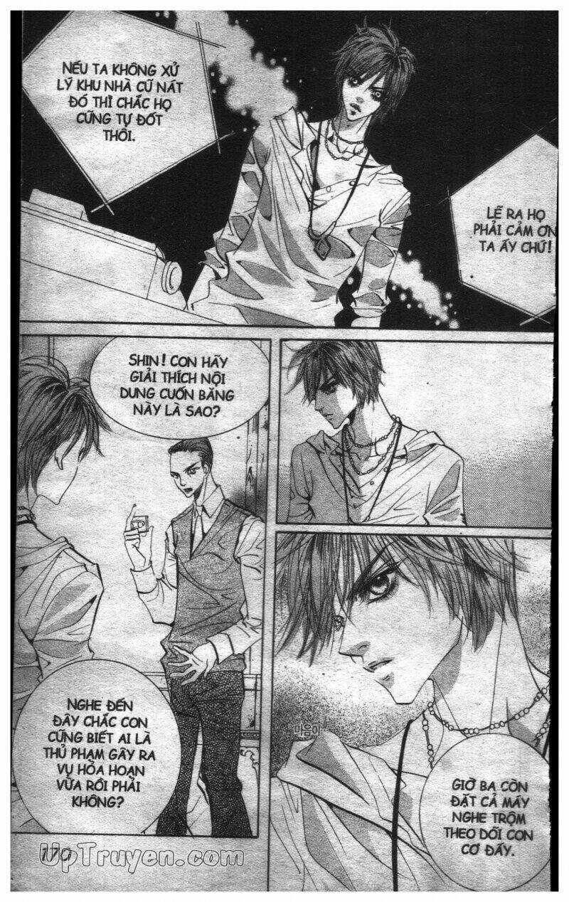 Hoàng Cung Chapter 7 trang 159