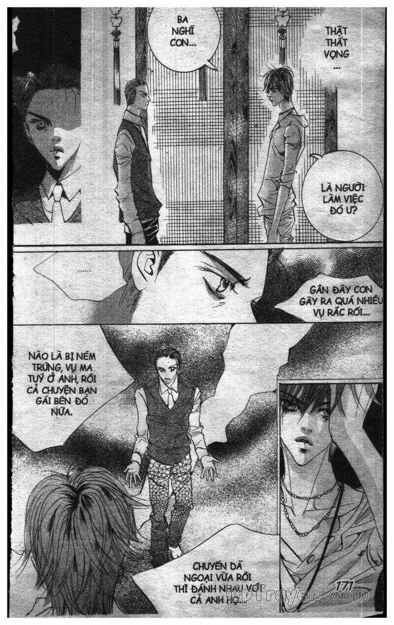 Hoàng Cung Chapter 7 trang 160