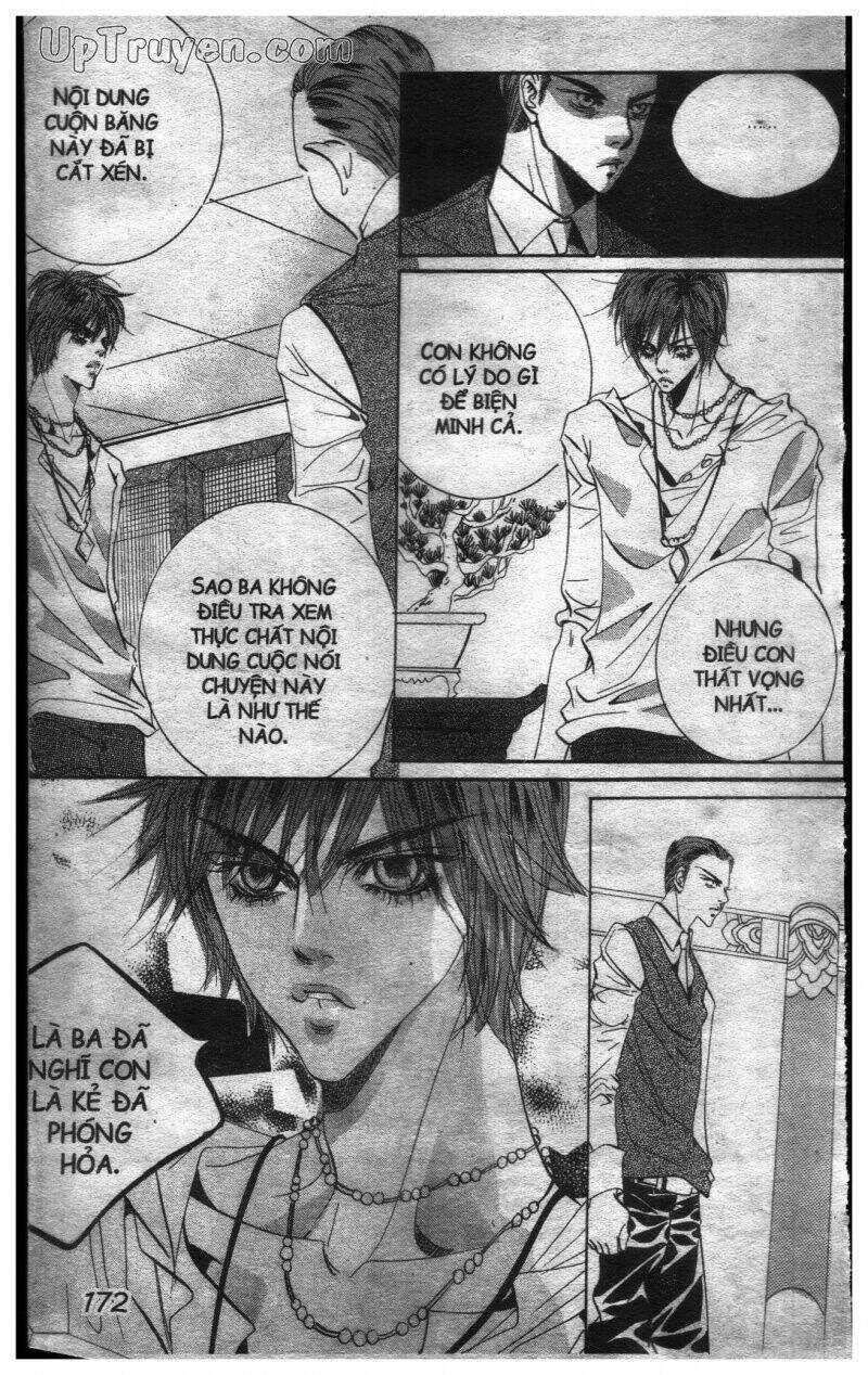 Hoàng Cung Chapter 7 trang 161