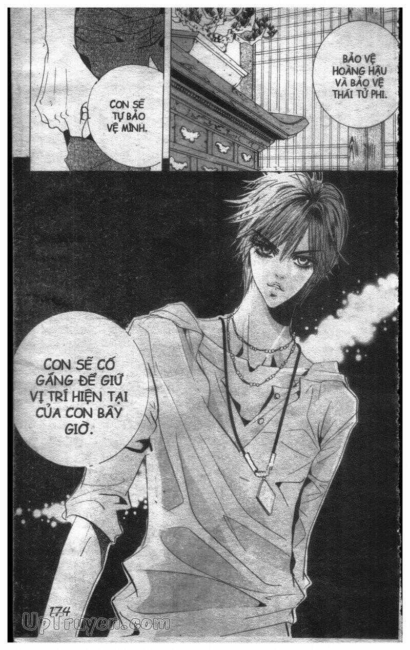 Hoàng Cung Chapter 7 trang 163