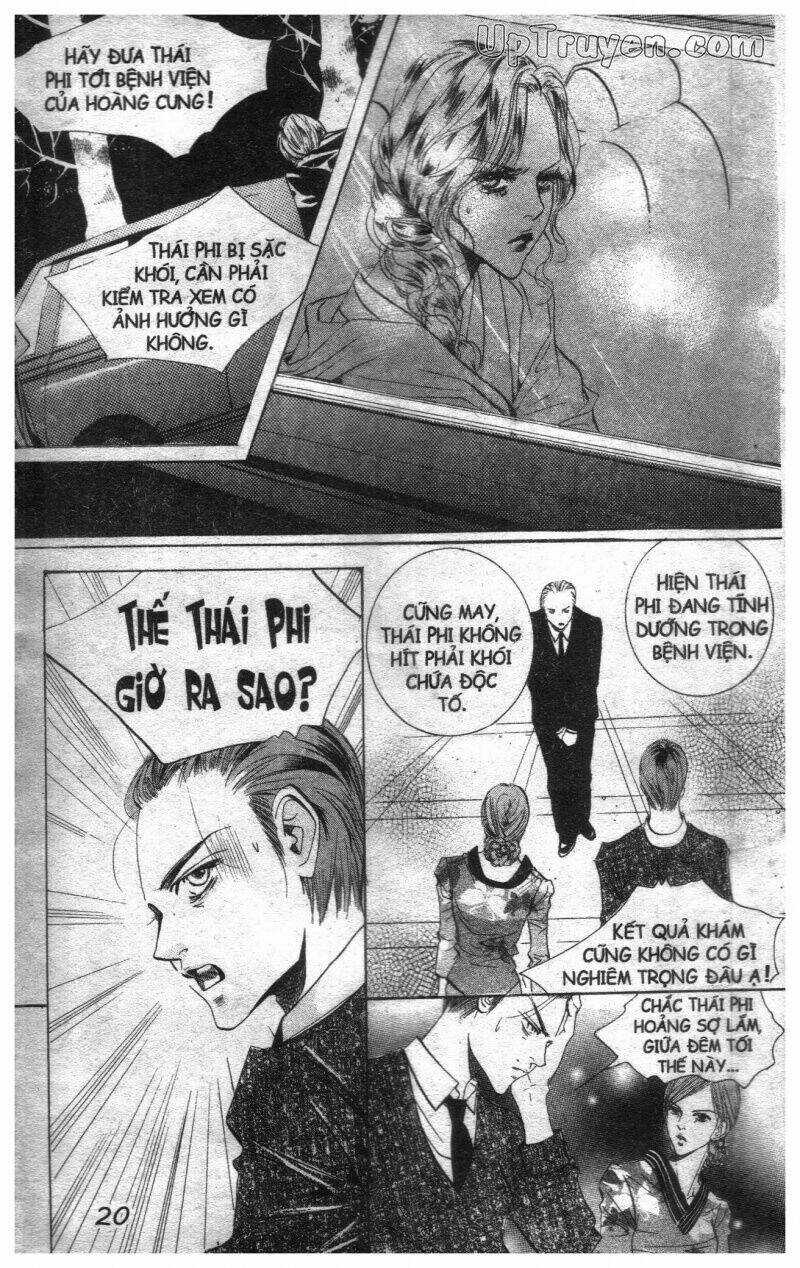 Hoàng Cung Chapter 7 trang 17