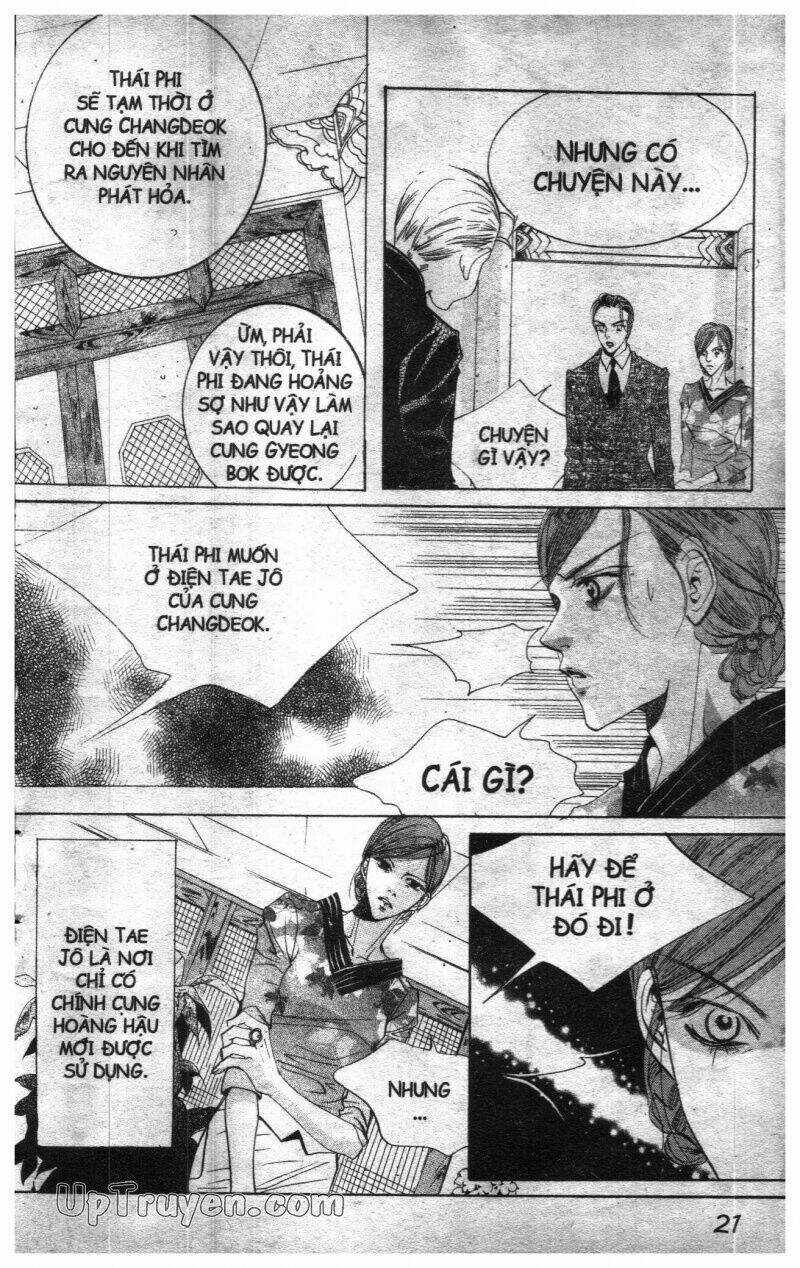 Hoàng Cung Chapter 7 trang 18