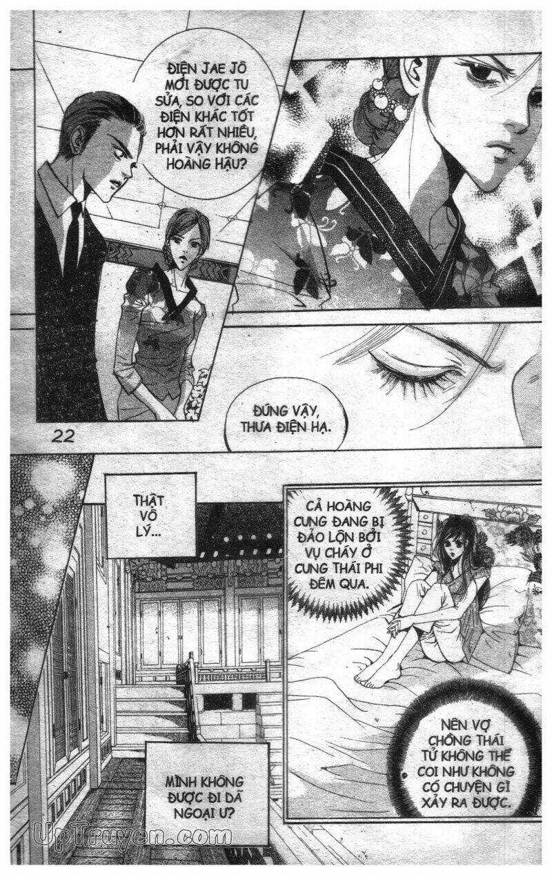Hoàng Cung Chapter 7 trang 19