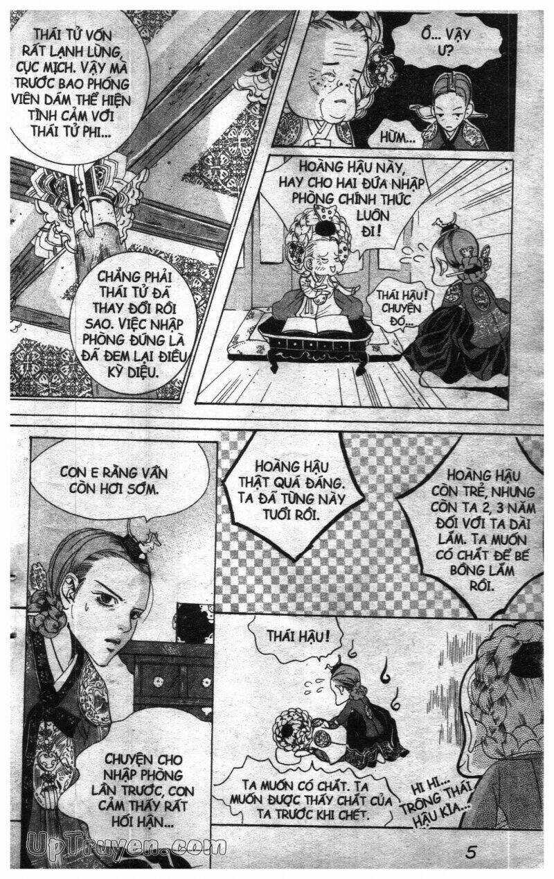 Hoàng Cung Chapter 7 trang 2