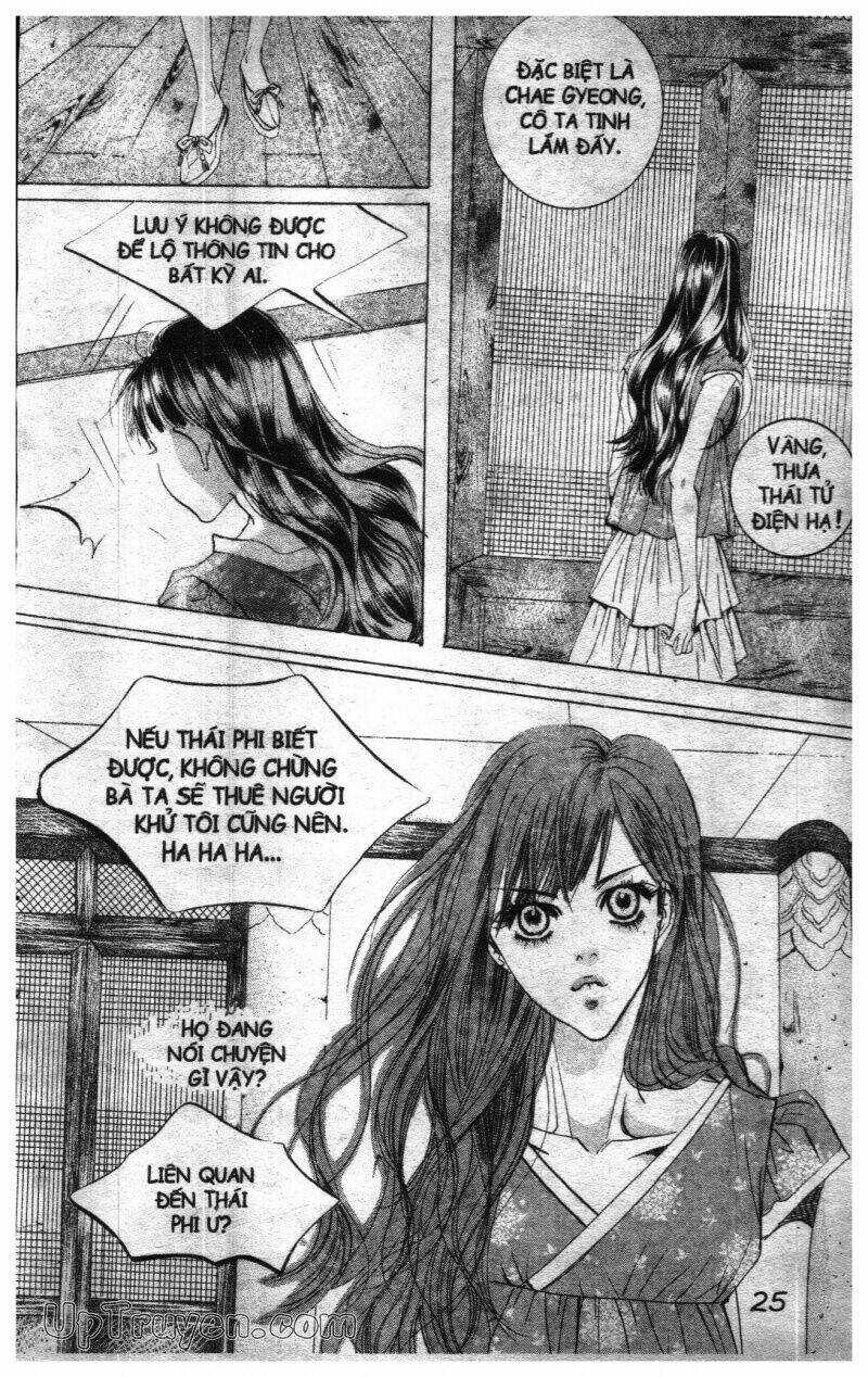 Hoàng Cung Chapter 7 trang 22