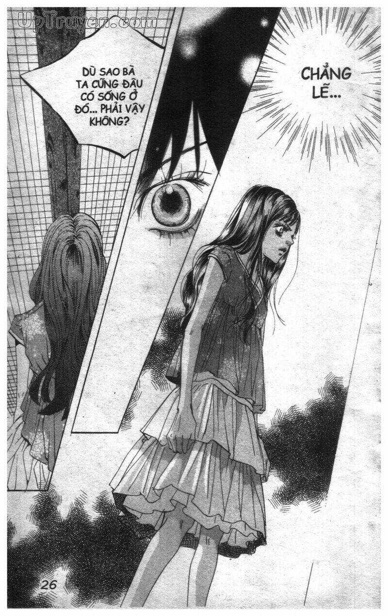 Hoàng Cung Chapter 7 trang 23