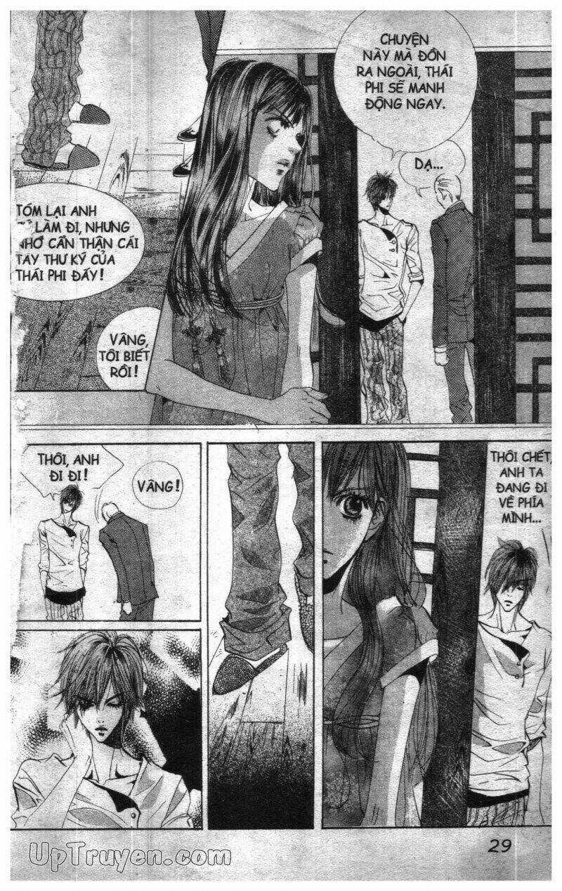 Hoàng Cung Chapter 7 trang 24