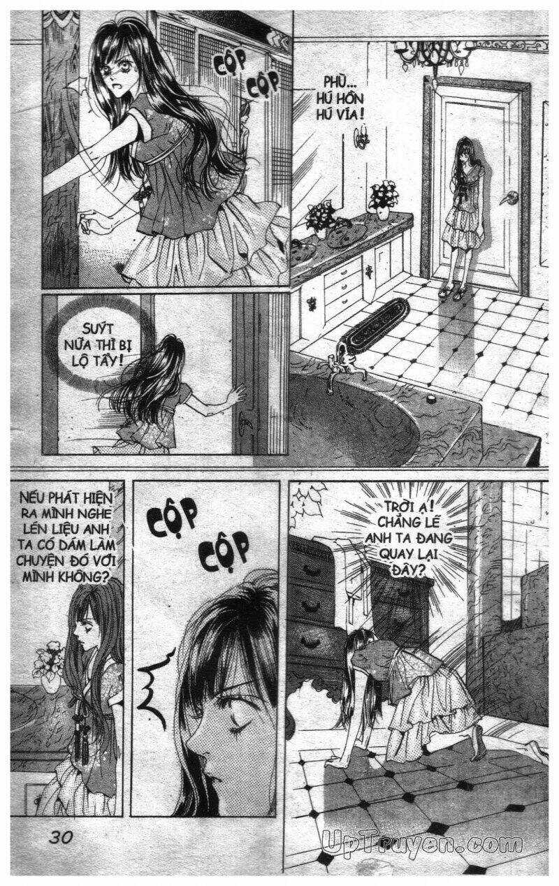 Hoàng Cung Chapter 7 trang 25