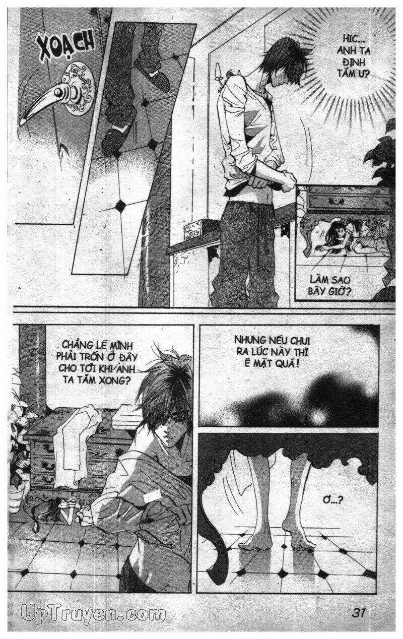 Hoàng Cung Chapter 7 trang 26