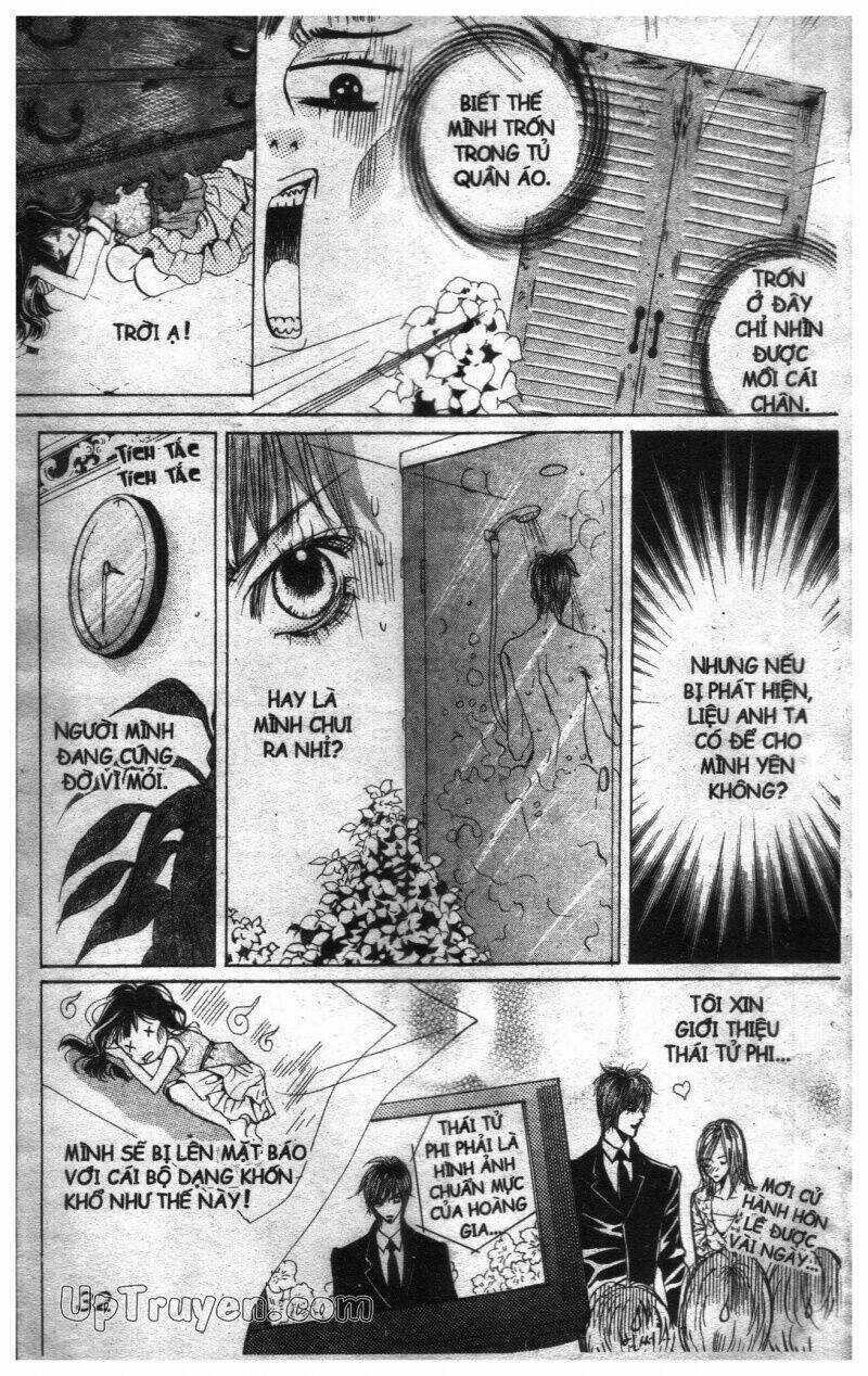 Hoàng Cung Chapter 7 trang 27