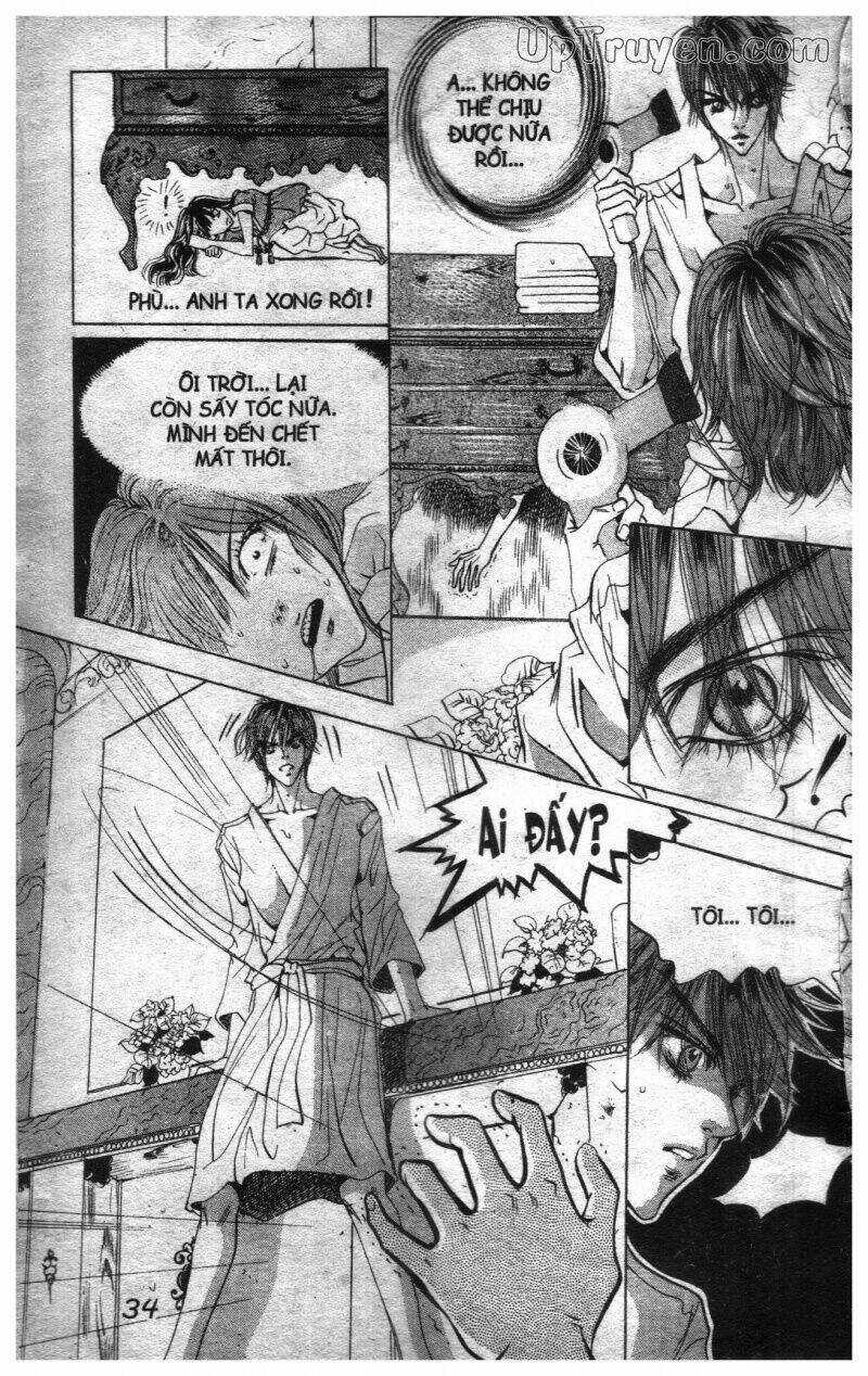 Hoàng Cung Chapter 7 trang 29