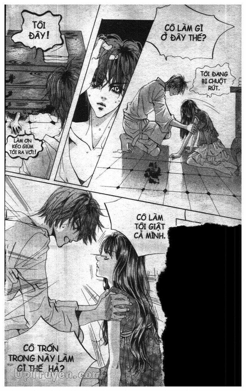 Hoàng Cung Chapter 7 trang 30