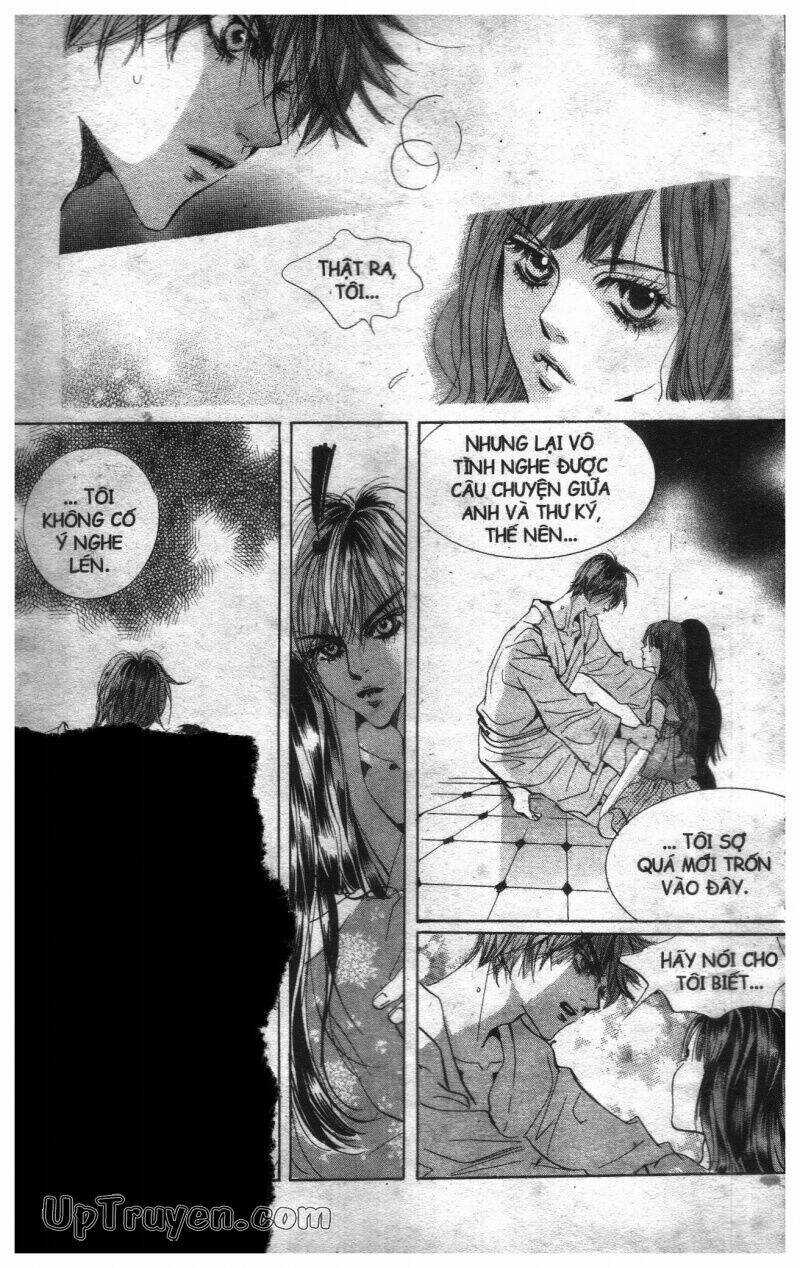 Hoàng Cung Chapter 7 trang 31