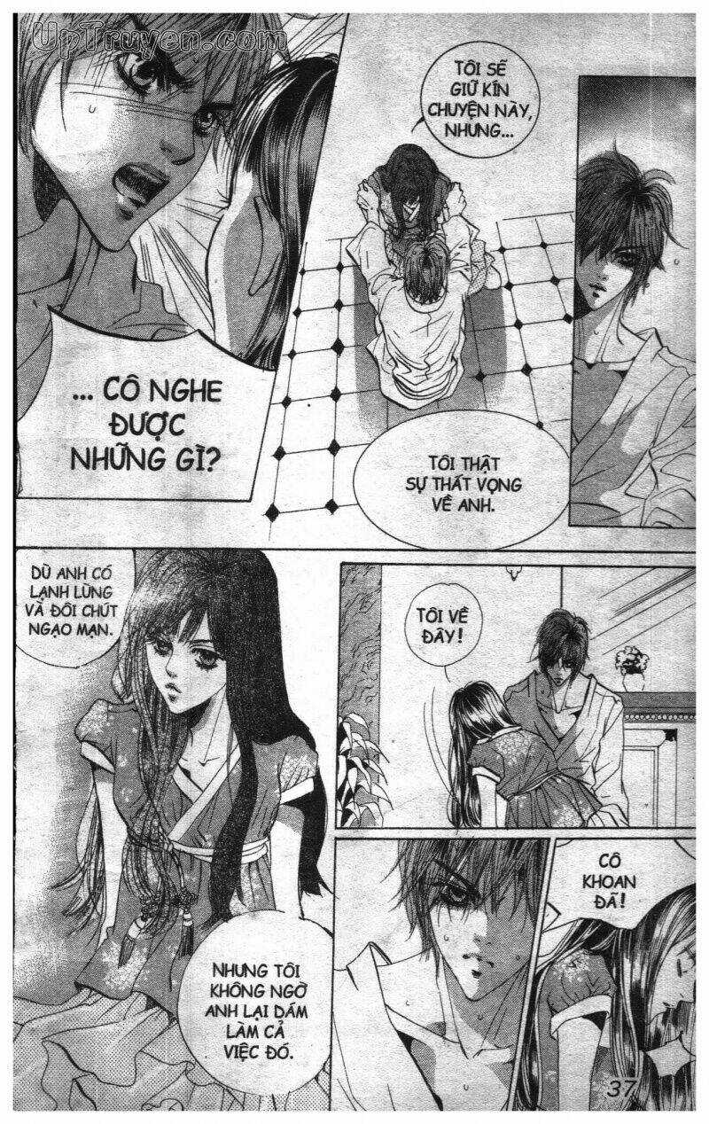 Hoàng Cung Chapter 7 trang 32