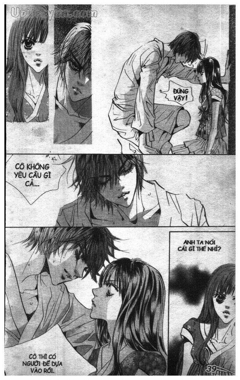 Hoàng Cung Chapter 7 trang 34