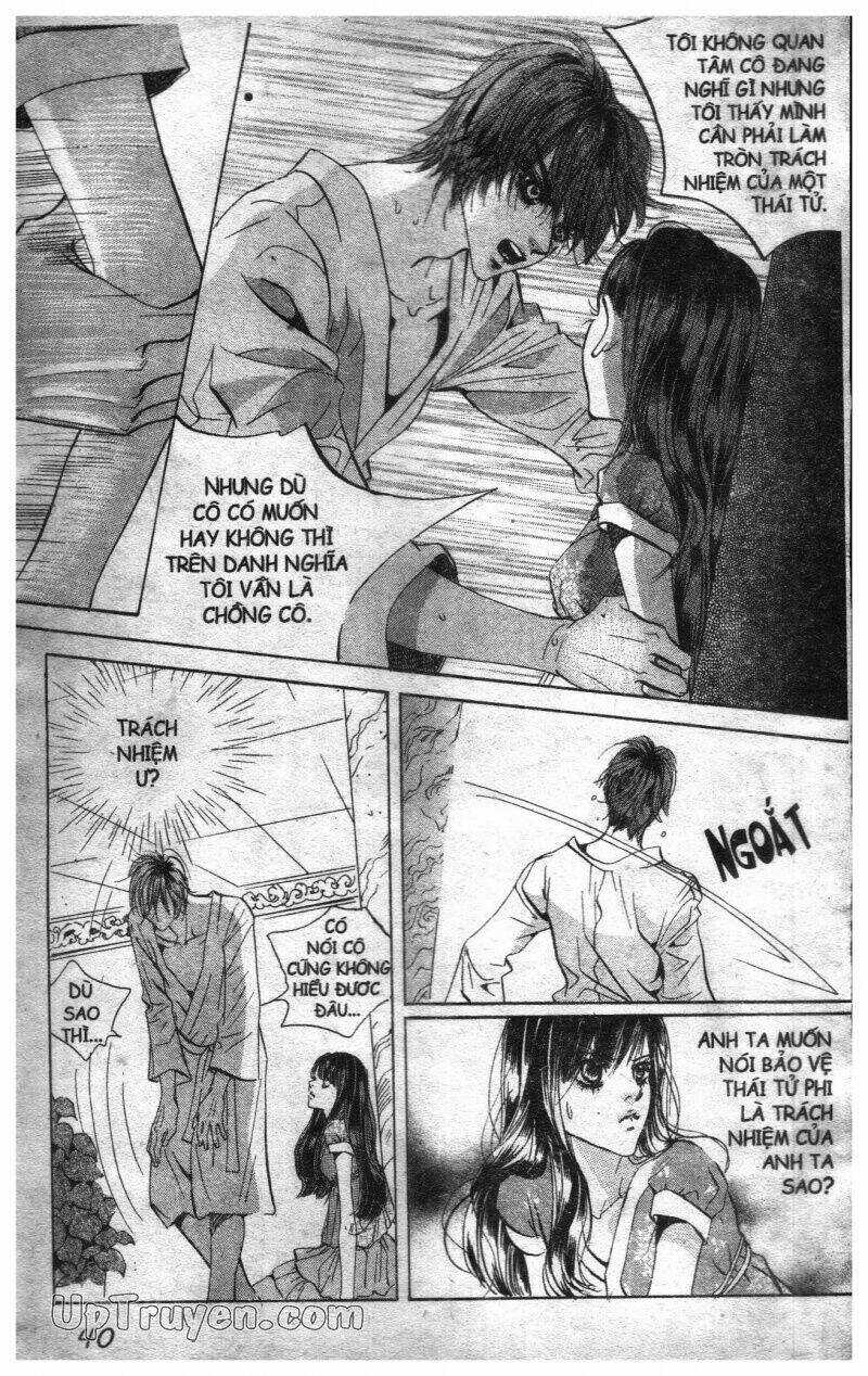 Hoàng Cung Chapter 7 trang 35