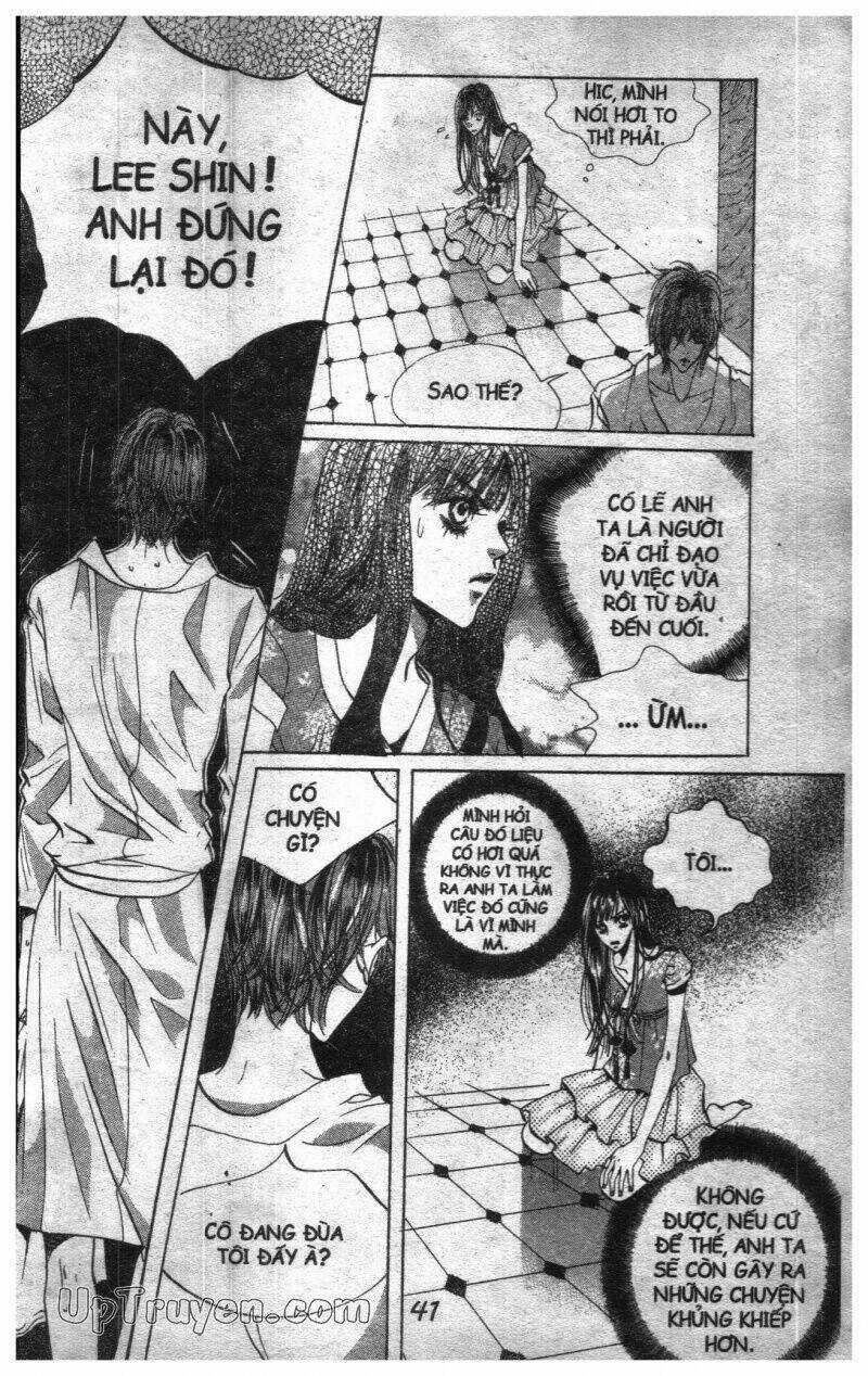 Hoàng Cung Chapter 7 trang 36